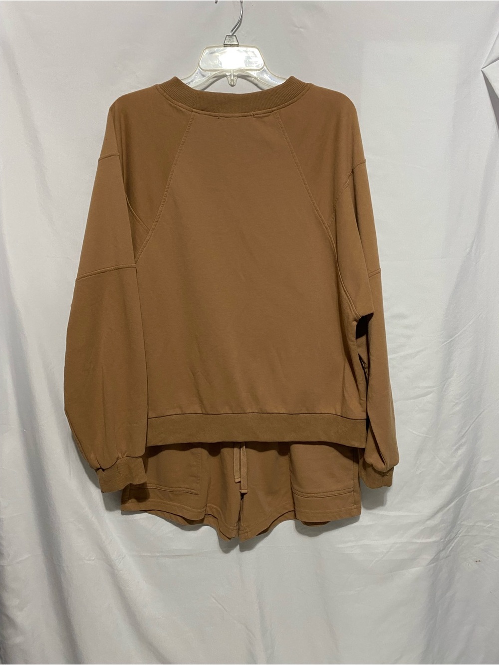 MEROKEETY Womens short set